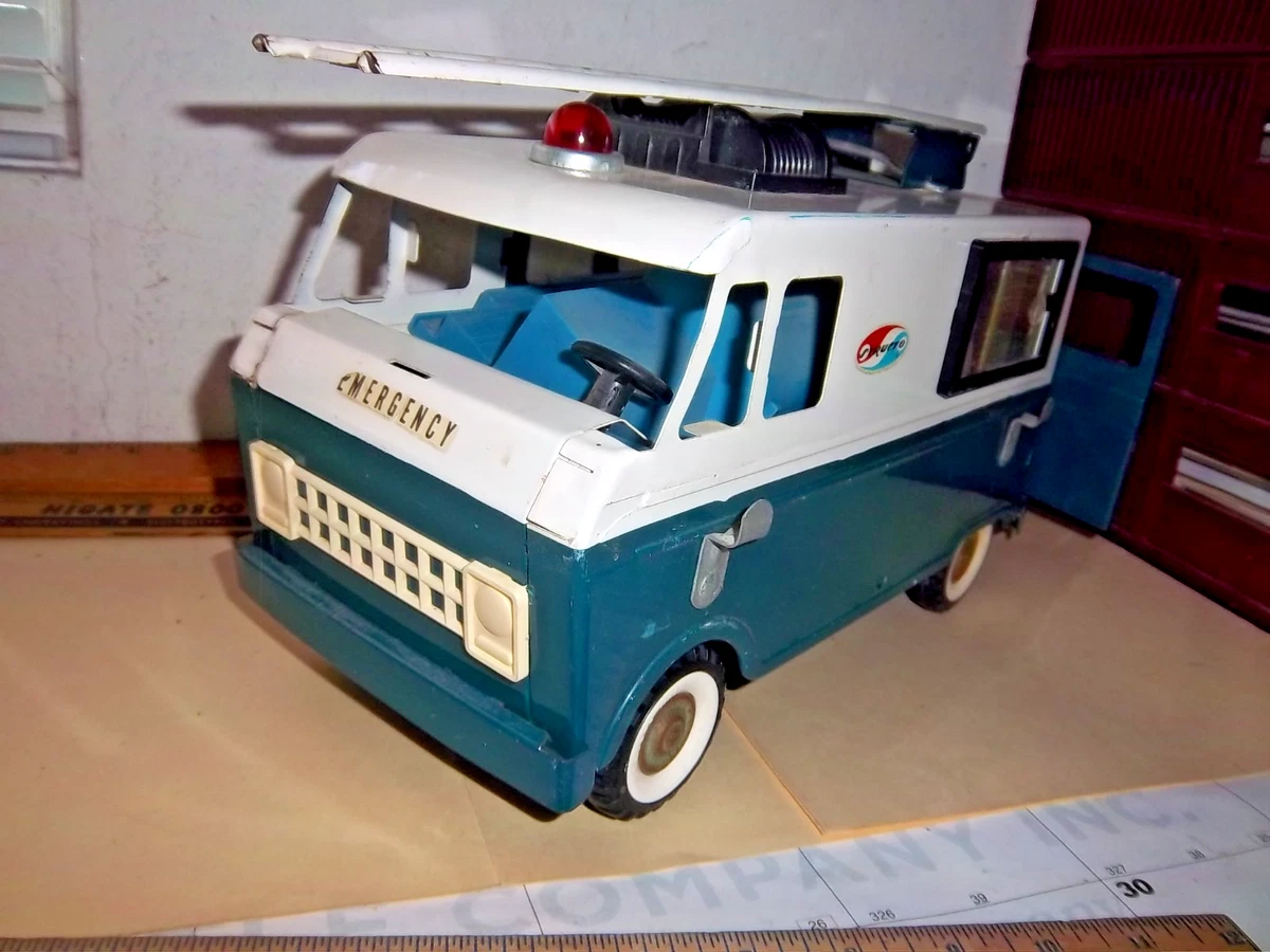 ミニカー STRUCTO MFG .CO Structo Diecast Cars, Trucks & Vans for sale | eBay