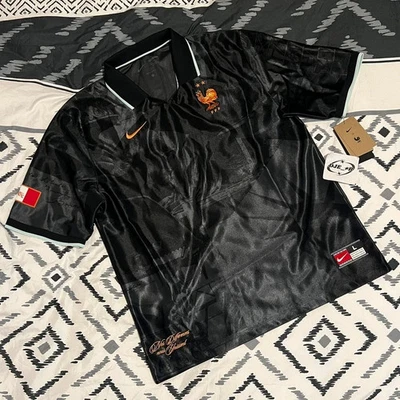Maillot Équipe De France Nike Energy Coupe du monde 2026 Anthracite S - Photo 1/4