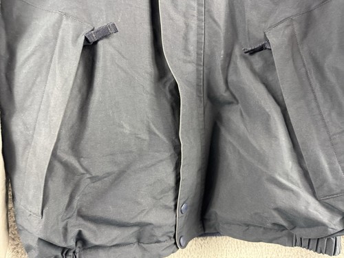 Giacca uomo Nautica Small S reversibile per tutte le stagioni e pile con cappuccio nel colletto - Foto 2 di 20