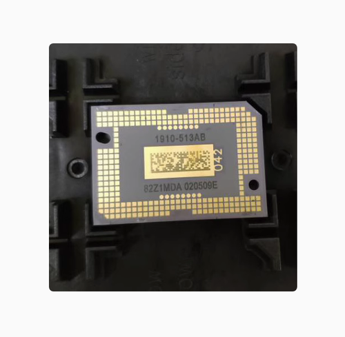 1PC DMD CHIP FOR 1910-553AB 1910-533AB 1910-5532B X1910-5532B - 第 1/1 張圖片