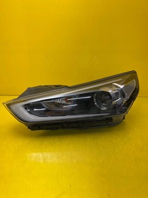 Hyundai Ioniq Xenon Frontscheinwerfer Links M20L1M21 LHD OE Original Teil
