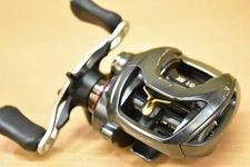 Daiwa 16 Steez SV TW 1016SV-SH Baitcasting Reel Right-Hand Retrieve