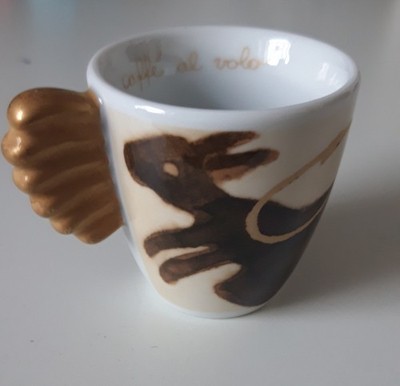 Thun Espressotasse Cafe Al Volo Private Collection Espressotasse
