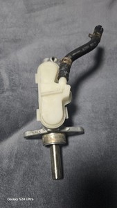 Modulo Abs Brake Disc  And Cilindro Central De Freno