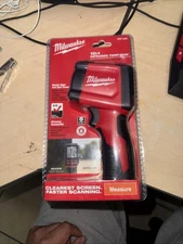 New Milwaukee 2267-20H Infrared Temp-Gun