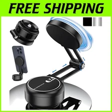 Strong Magnetic Holder for Smooth Surface