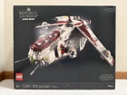 LEGO Star Wars: UCS Republic Gunship - 75309 - NEW