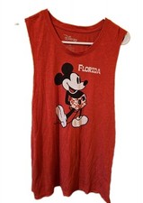 Disney Mickey Mouse Tank Top