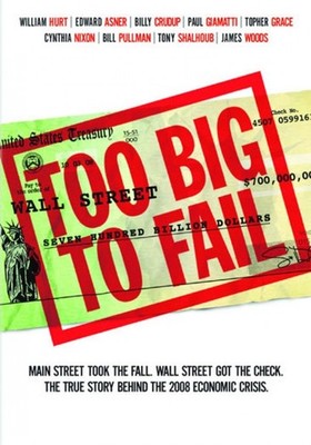Too Big to Fail
