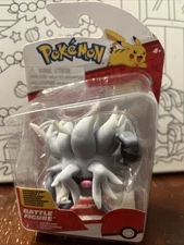 Annihilape Action Figure - Pokemon Battle Figures - Brand New and Sealed