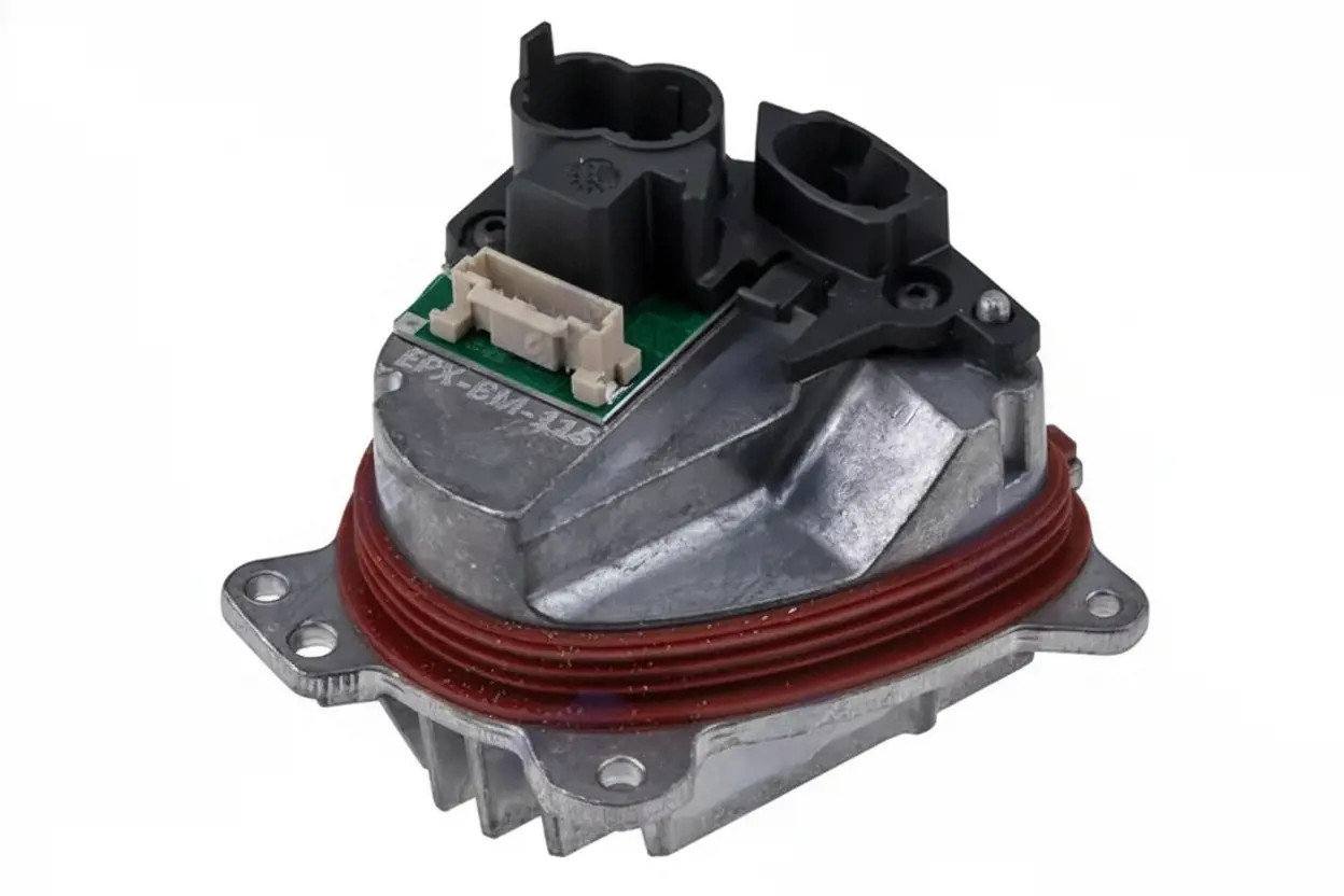 N.T.Y. EPX-BM-115.NTY Control Unit, lights for BMW - Image 4