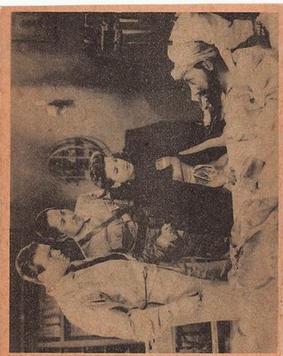 1942 EPPY THE ADVENTURES OF SMILIN JACK #10