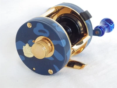 Ambassadeur 2500 In Vintage Casting Fishing Reels for sale | eBay