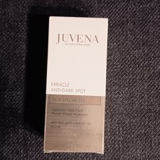Juvena Miracle Anti-Dark Spot Skin Specialists Hyaluron Face Fluid 50 ml