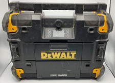 DEWALT DWST1-81079-GB 18V XR TSTAK JOBSITE RADIO BLUETOOTH SPEAKER BODY ONLY