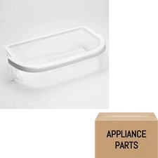 0978106-C For Kenmore Refrigerator Bottom Door Shelf Tray Gallon Part #