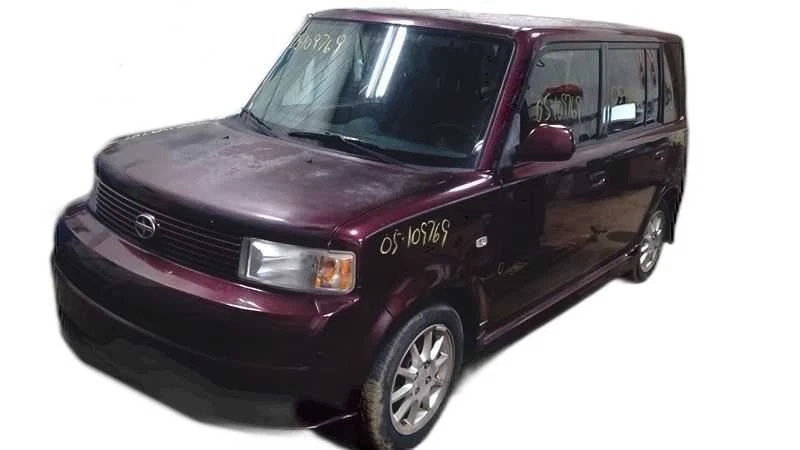 Bomba de dirección asistida compatible con 04-06 SCION XB 10277119 Foto 2 de 4