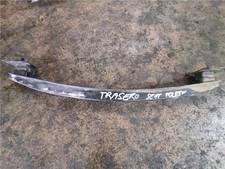 Pare-choc arrière Seat TOLEDO