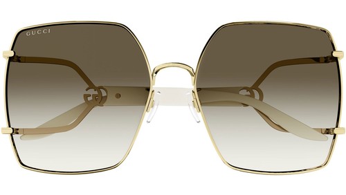 NEU Gucci GG1564SA-003-61 Sonnenbrille 61 mm 100 % authentisch - Bild 4 von 5