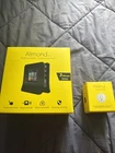Brand New Almond 2015 Wireless Smart Home Hub With Peanut Smart Plug 