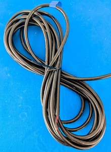 Underwater Dock Light Submersible Cord 25'