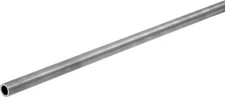 Allstar Performance ALL22060-7 Steel Tubing - 1-1/4 in OD - 0.058 in Wall