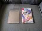Chrono Cross The Radical Dreamers Edition (Nintendo Switch, 2022)