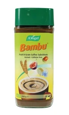 A Vogel Bambu Coffee Substitute 200g - 4 Pack