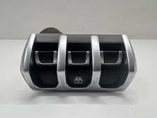 Interruttore alzacristalli elettrico Lamborghini Aventador 2015 NAR164854