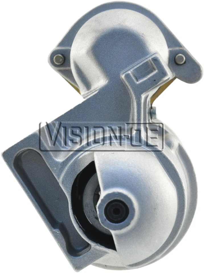 Motor de arranque BBB Industries 6316 para Chevrolet Pontiac Camaro Firebird 84-90 Foto 3 de 4