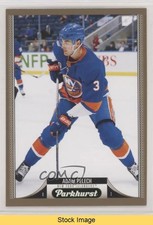 2022-23 Upper Deck Parkhurst Bronze Border Adam Pelech #155 READ z6b
