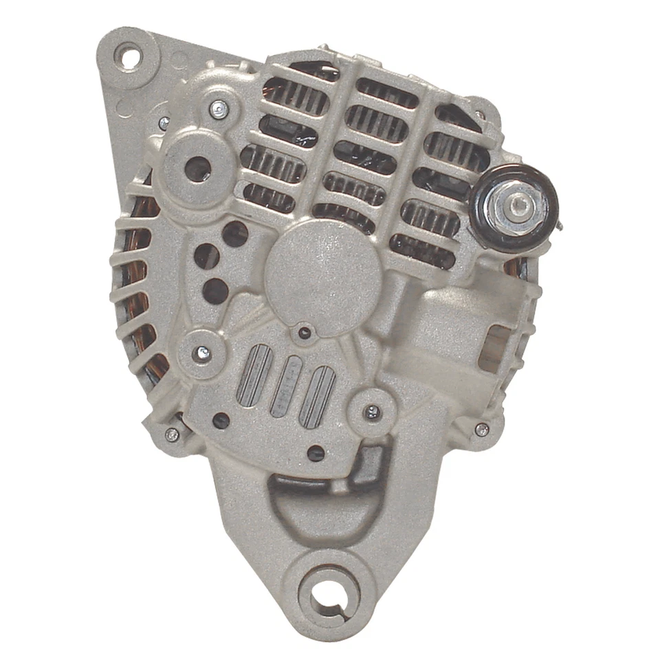 Alternador AC Delco 334-1382 para 99-05 Mitsubishi Eclipse Galant Mirage Foto 2 de 4