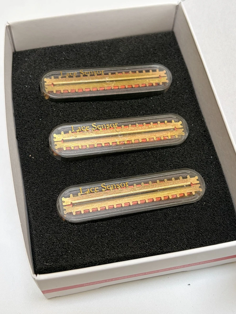 lace sensor strat products for sale | eBay