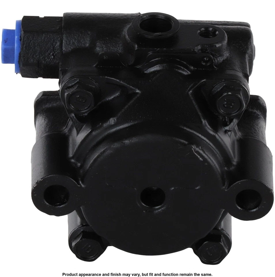 Bomba de dirección asistida A1 Cardone 21-5278 para 02-06 Lexus Toyota Camry ES300 ES330 Foto 2 de 4