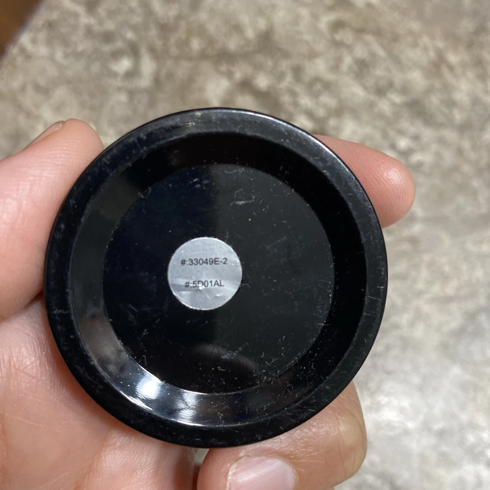 Elf e.l.f. Duo Eyeshadow #: 33049E-2, #: 5D01AL Gold Blue - Image 3 of 3