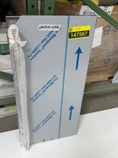 Door for U-Line UHCP115SS01A 15 Inch Clear Cube Ice Maker Location P19