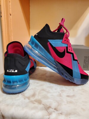 Nike Lebron 18 Low 