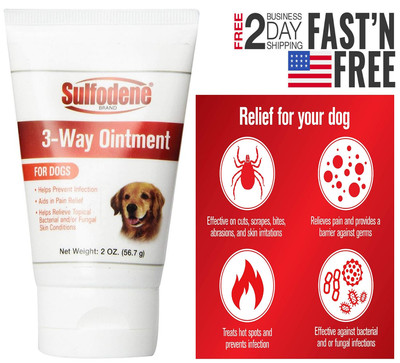 sulfodene for humans
