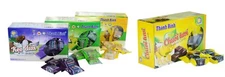 Thanh Binh Vietnamese Coconut Candy, Banana Candy Vietnam Ben Tre ’s Specialties
