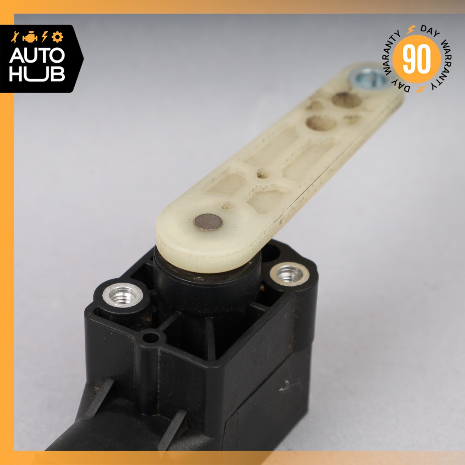 08-19 Maserati GranTurismo M145 Front or Rear Side Suspension Level Sensor OEM