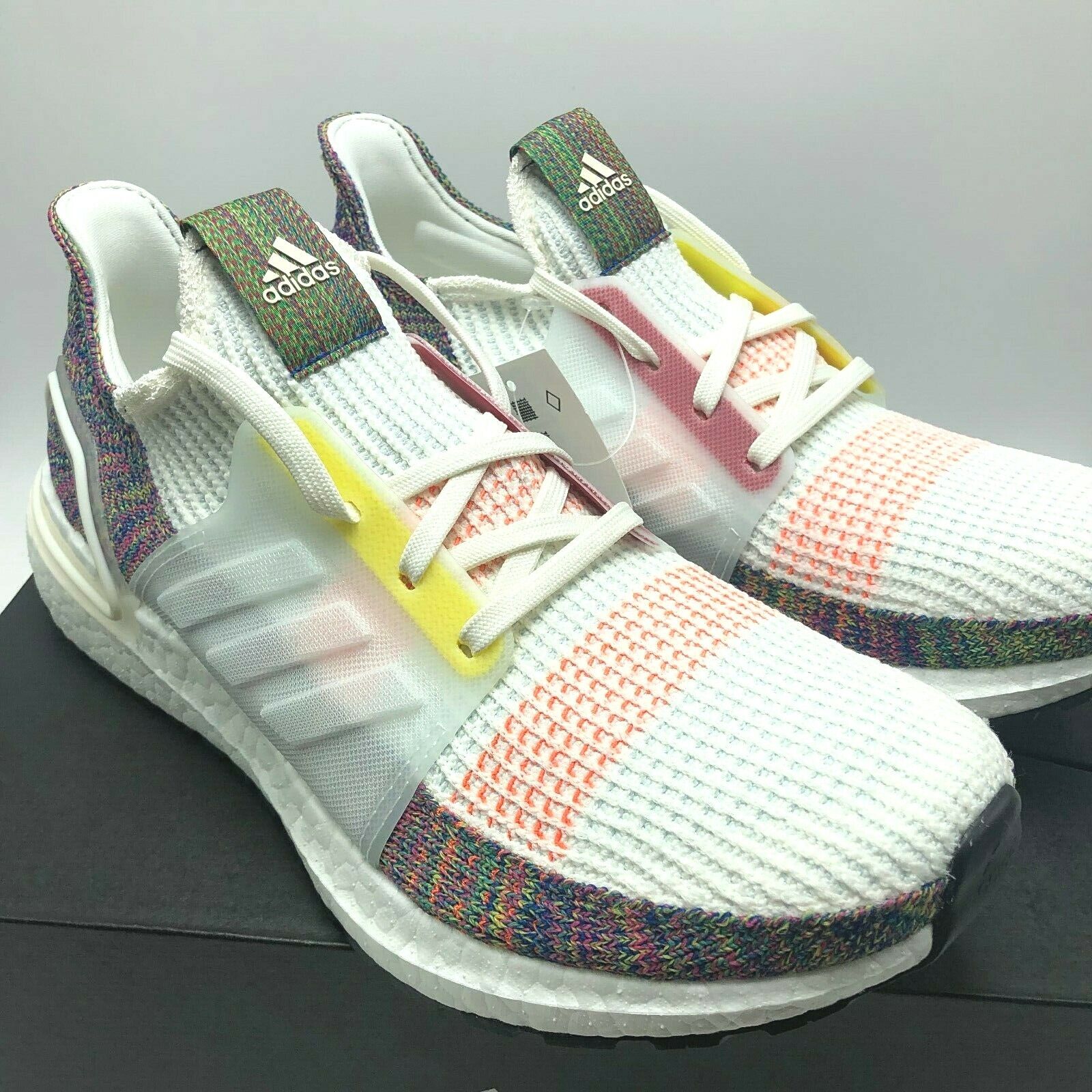 pride ultra boost 19