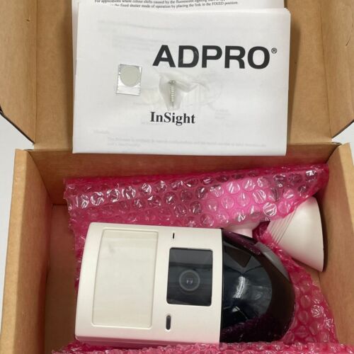 Vision Systems Adpro Bisensor B/W PAL 45° W/ IR ISSM-1P45I / 220358 - Picture 1 of 2