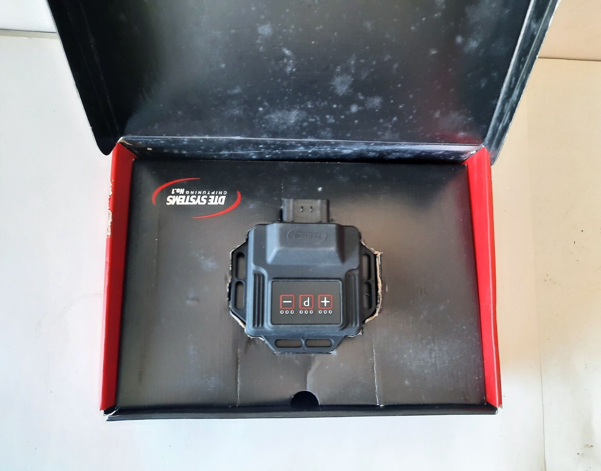 パーツ DTE SYSTEMS PowerControl DTE Systems 1085 PowerControl X-Modul - NEW | eBay