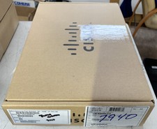 Cisco 7942G IP VoIP Telephone Phone 7942 CP-7942G