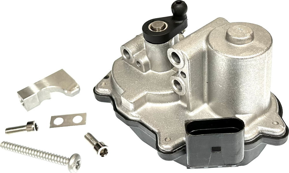 Fits VW Audi Skoda Seat 2.0 TDi Intake Manifold Flap Actuator Motor