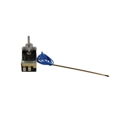New Genuine OEM GE General Electric Oven Range Control Thermostat WB24X24270