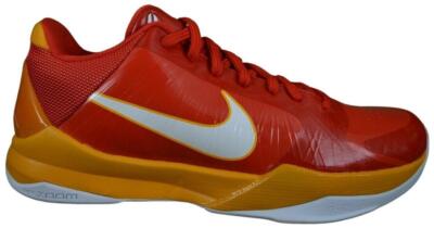 Nike Zoom Kobe 5 China for Sale | Authenticity Guaranteed | eBay