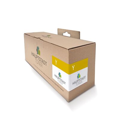 Druckerpatrone f?r Epson 202 XL Expression Premium XP-6005 XP-6100 Yellow