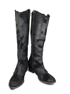 donald pliner devi boots size 9