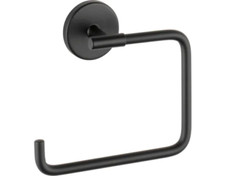 Delta 759460-BL 65 Trinsic Wall Mounted Towel Ring